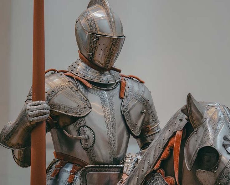 Explore the Royal Armouries’ collection of firearms in a new way. Guns are powerful weapons. They can be loaded with meaning as well as bullets.