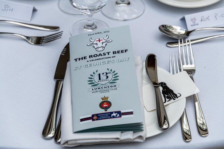 Roast Beef Charity Events